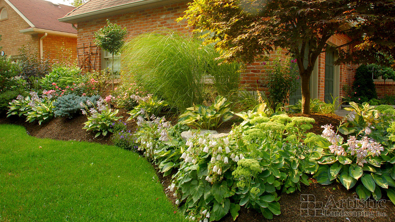 Garden Beds Plantings 01